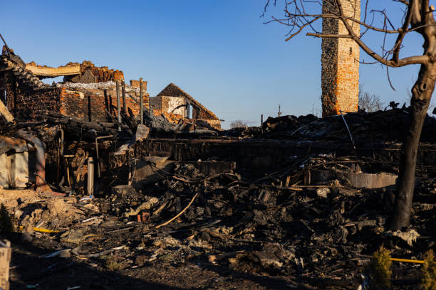 Reliable Fire Damage Removal contractor in Bridgeport, OH by Fire Damage Flint
